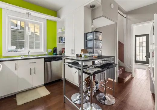 Maison à vendre - 232 Av. Lambert, Beauceville, G5X 1S2