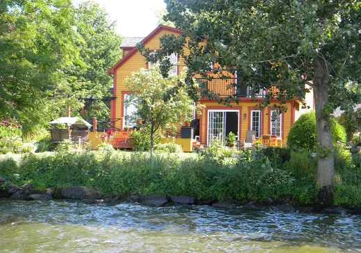 Paliers multiples à vendre - 1070 23e Rue, Saint-Hyacinthe, J0E1Z0