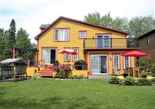 Maison à vendre - 1070 23e Rue, Saint-Hyacinthe, J0E 1Z0