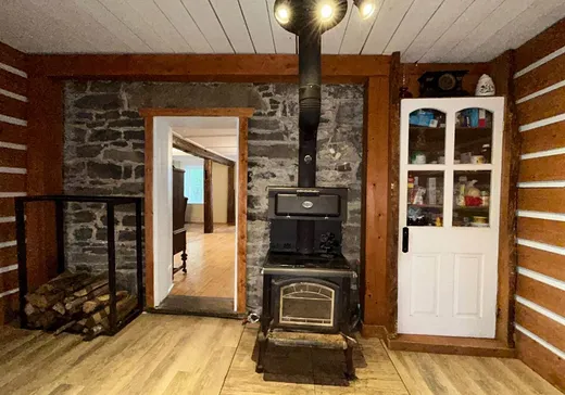 Fermette à vendre - 4100 Route 138, Huntingdon, J0S 1H0