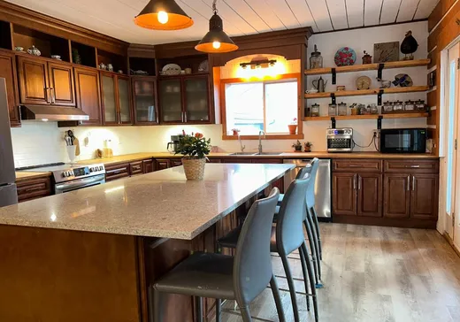 Fermette à vendre - 4100 Route 138, Huntingdon, J0S 1H0