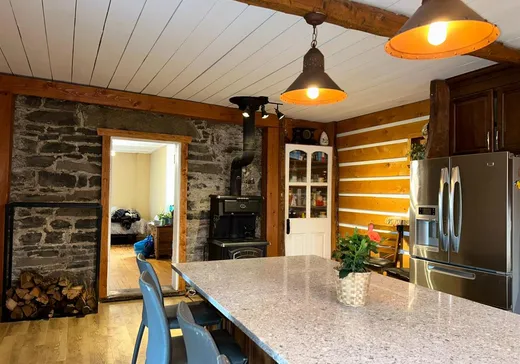 Fermette à vendre - 4100 Route 138, Huntingdon, J0S 1H0