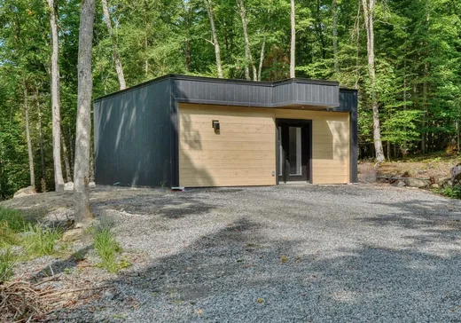 Bungalow for sale - 38 Ch. Cadieux, La Minerve, J0T1S0