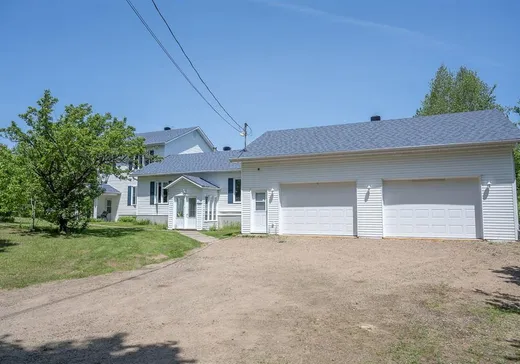 Maison à étages à vendre - 1319 Ch. de Lanaudière, St-Didace, J0K2G0
