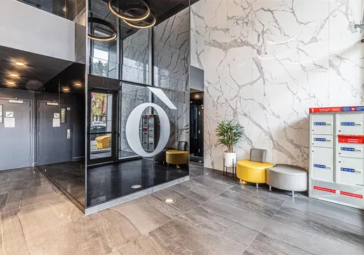 Condo à vendre - 1800 Boul. René-Lévesque O., Montréal (Centreville), H3H 2H2