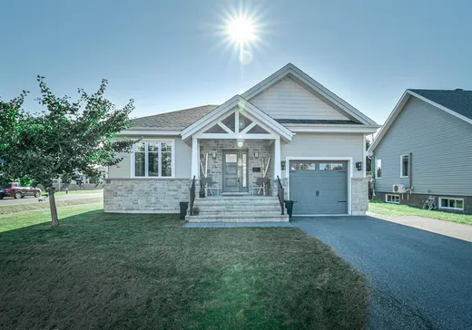 Bungalow à vendre - 14 Rue du Hauban, Salaberry-de-Valleyfield, J6T0B9