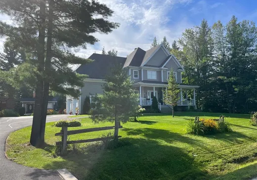 Maison à vendre - 14 Ch. du Golf, Sainte-Anne-des-Plaines, J5N 1W3