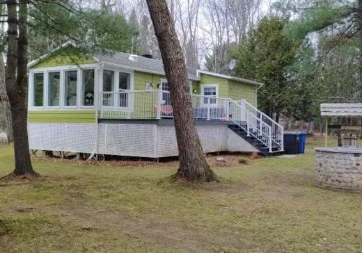 Chalet à vendre - 390 Rue Aline, Ste-Émelie-de-l'Énergie, J0K 2K0