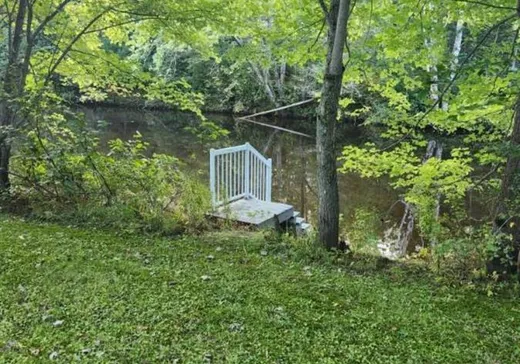 Maison à vendre - 390 Rue Aline, Ste-Émelie-de-l'Énergie, J0K 2K0