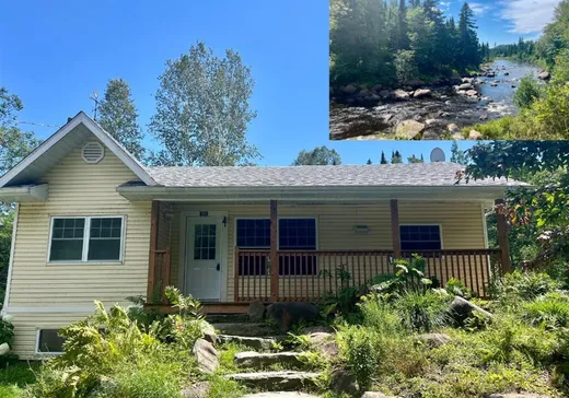Bungalow à vendre - 172 Ch. du Nordet, Lac Superieur, J0T1J0