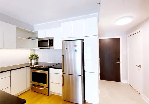 Condo for sale - 1800 Boul. René-Lévesque O., Montreal-Downtown, H3H 2H2