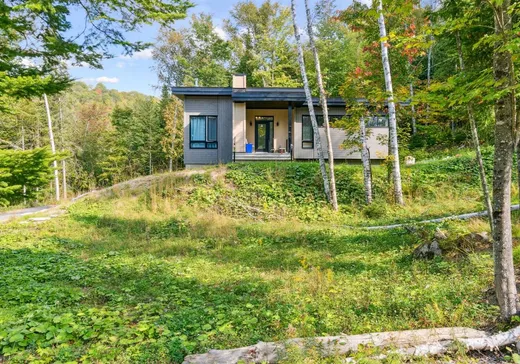 Maison à vendre - 355 Allée Paisible, Mont-Tremblant, J8E 0E9
