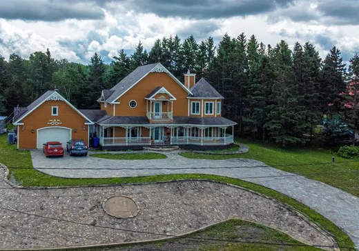 Maison à vendre - 11 Rue Charles-Guillaume, Iles de la Madeleine, G5N 1N5