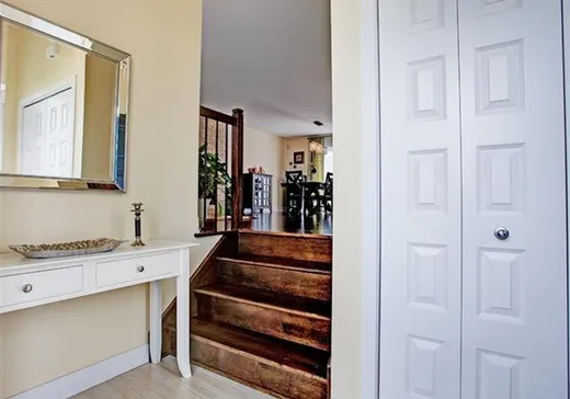 Maison à vendre - 417 Rue de la Seugne, L'Assomption, J5W 0E7