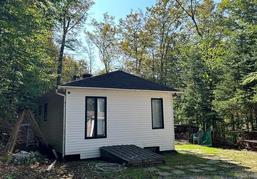 House for sale - 167 Ch. Preston, Duhamel, J0V 1G0