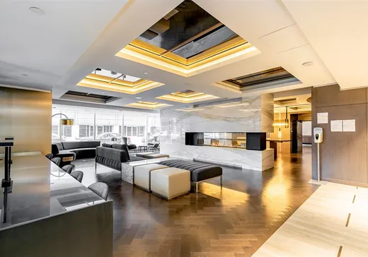 Condo à vendre - 1288 Rue St-Antoine O., Montréal (Centreville), H3C 0X6