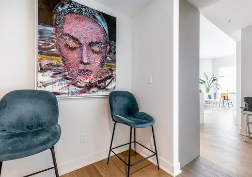 Condo à vendre - 1288 Rue St-Antoine O., Montréal (Centreville), H3C 0X6