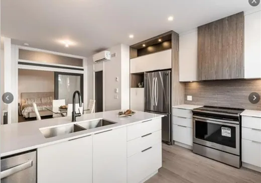 Condo à vendre - 3420 Rue Ste-Catherine E., Montreal-Downtown, H1W 2C9