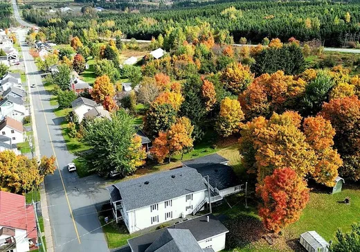 Maison à étages à vendre - 285Z Rue Principale, Ste-Justine, G0R 1Y0