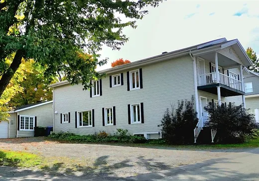 House for sale - 285Z Rue Principale, Ste-Justine, G0R 1Y0