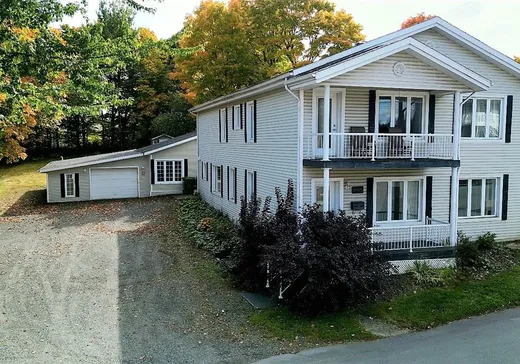 House for sale - 285Z Rue Principale, Ste-Justine, G0R 1Y0