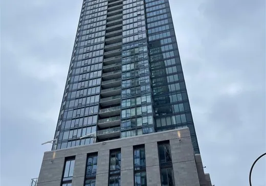 Condo à vendre - 1288 Rue St-Antoine O., Montréal (Centreville), H3C0X6