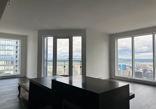Condo à vendre - 1288 Rue St-Antoine O., Montréal (Centreville), H3C 0X6
