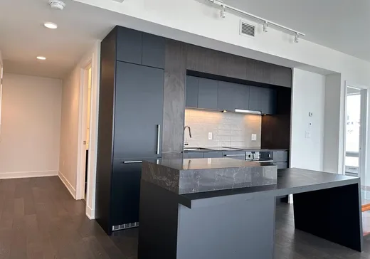 Condo à vendre - 1288 Rue St-Antoine O., Montréal (Centreville), H3C 0X6