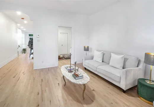 Condo for sale - 4482 Av. des Érables, Plateau Mont-Royal, H2H 2C8