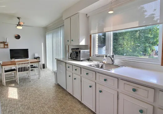 Maison à vendre - 9 Rue Philippe-Labrie, Lévis, G6W 1L6