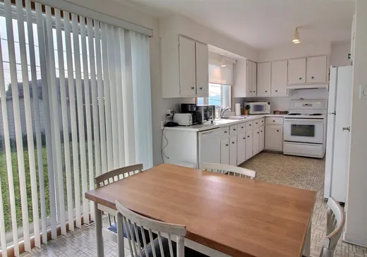 Maison à vendre - 9 Rue Philippe-Labrie, Lévis, G6W 1L6