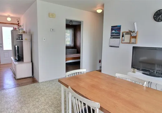 Maison à vendre - 9 Rue Philippe-Labrie, Lévis, G6W 1L6