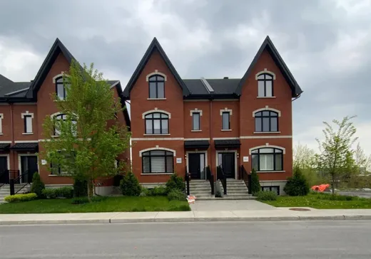 Two or more stories for sale - 1822 Rue du Bois-des-Caryers, Montreal (LaSalle), H8N0A9