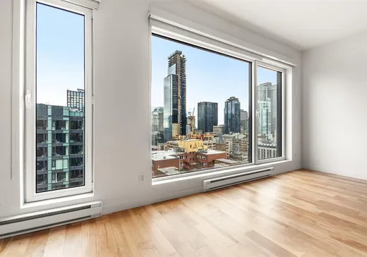 Condo à vendre - 350 Boul. De Maisonneuve O., Montréal (Centreville), H3A0B4