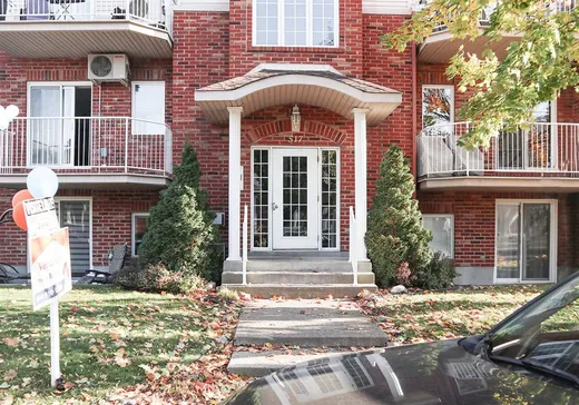 Condo à vendre - 517 Rue de Périgueux, Laval (Laval-des-Rapides), H7N6K2