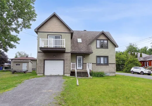 Maison à étages à vendre - 267 Rue du Méridien, Salaberry-de-Valleyfield, J6S6E3