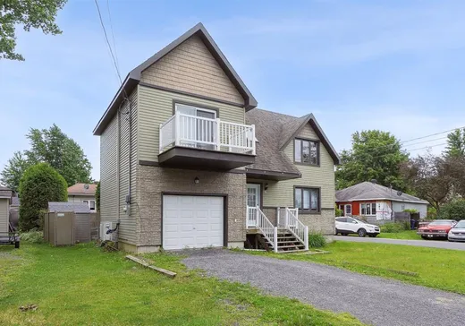 Maison à vendre - 267 Rue du Méridien, Salaberry-de-Valleyfield, J6S 6E3