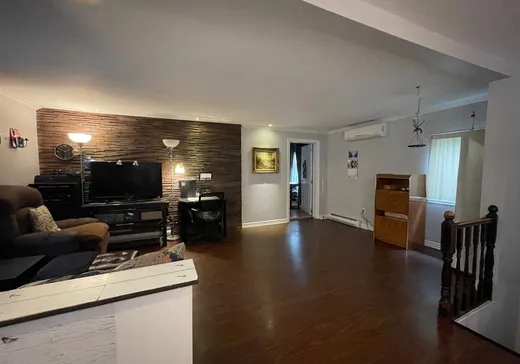 Chalet à vendre - 13 Rue Gagné, Repentigny, J5Y 1B8