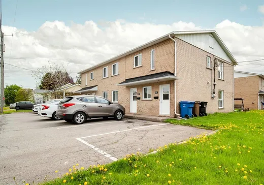 Condo for sale - 531 Rue Leduc, Valleyfield, J6S 3Y6