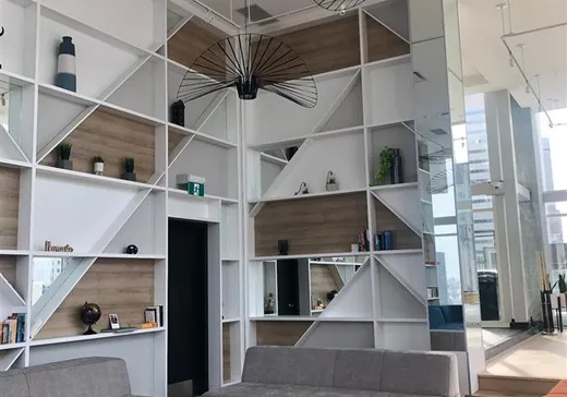 Condo à vendre - 1030 Rue De Bleury, Montréal (Centreville), H2Z 0B8
