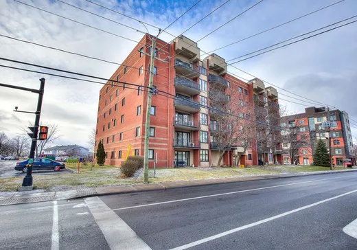 Condo à vendre - 3430 Ch. de Chambly, Longueuil, J4L1N8