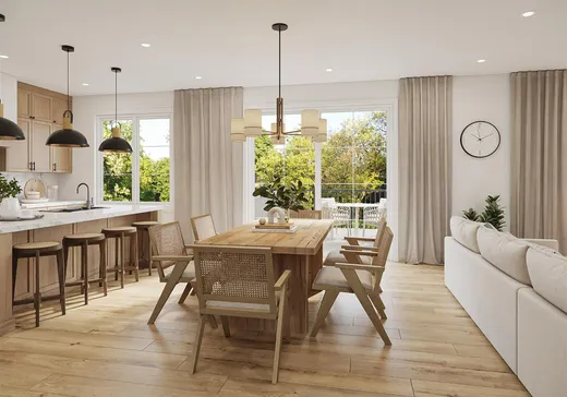 Maison à vendre -  Rue des Perdrix, Saint-Colomban, J5K 0G6
