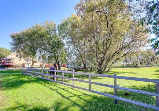 Hobby Farm for sale - 18670 Côte St-Pierre, Mirabel, J7J1P4