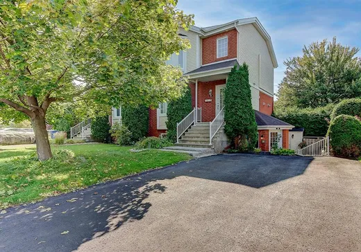 Condo for sale - 30 Av. Jean-Baptiste-Varin, La Prairie, J5R6E5
