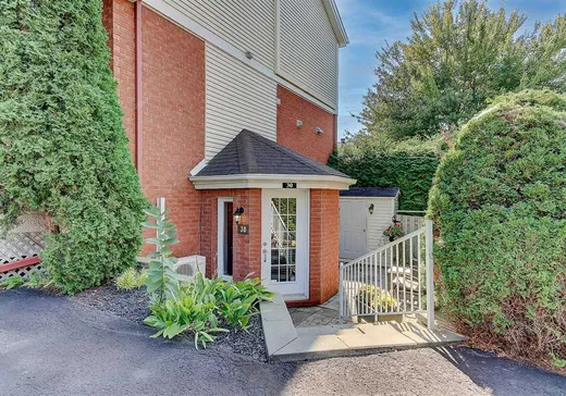 Condo for sale - 30 Av. Jean-Baptiste-Varin, La Prairie, J5R 6E5