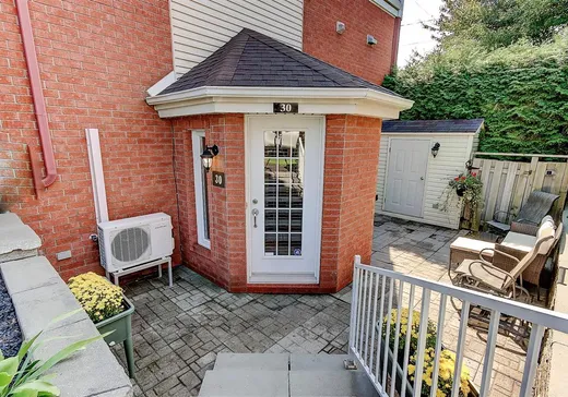 Condo for sale - 30 Av. Jean-Baptiste-Varin, La Prairie, J5R 6E5