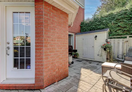 Condo for sale - 30 Av. Jean-Baptiste-Varin, La Prairie, J5R 6E5