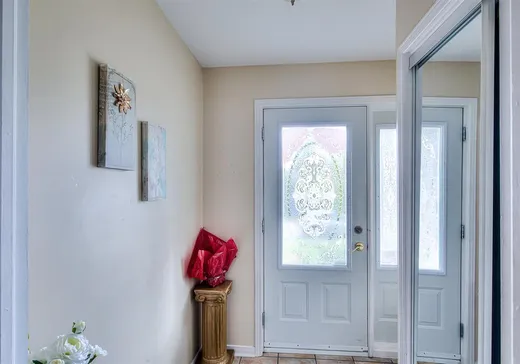 Maison à vendre - 1200 Rue Teasdale, Laval (Auteuil), H7K 3W6