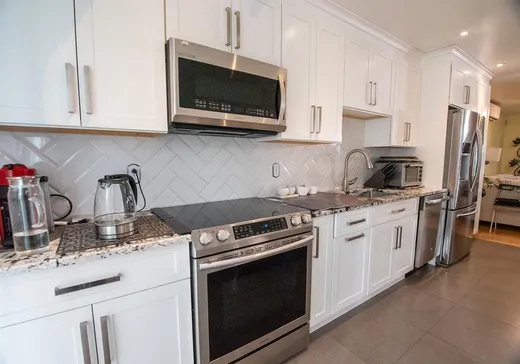 Split-level for sale - 2054 Rue Gosselin, Laval (Chomedey), H7T2B1