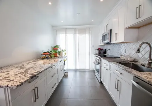 Maison à vendre - 2054 Rue Gosselin, Laval (Chomedey), H7T 2B1